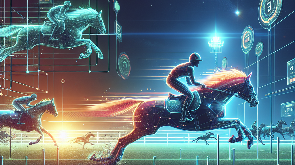 Unearthing The Future Of Equestrian Sports At FEI General Assembly 2024- just horse riders