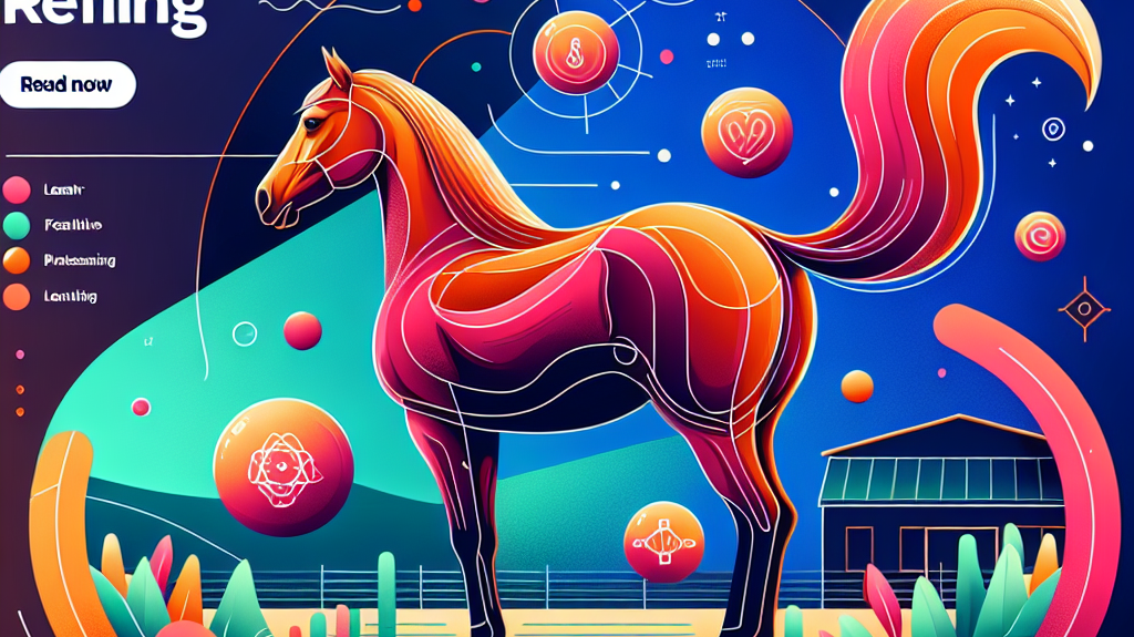 Decoding Tail Clamping Reflex in Horses: Essential Insights for Health and Well-Being- just horse riders