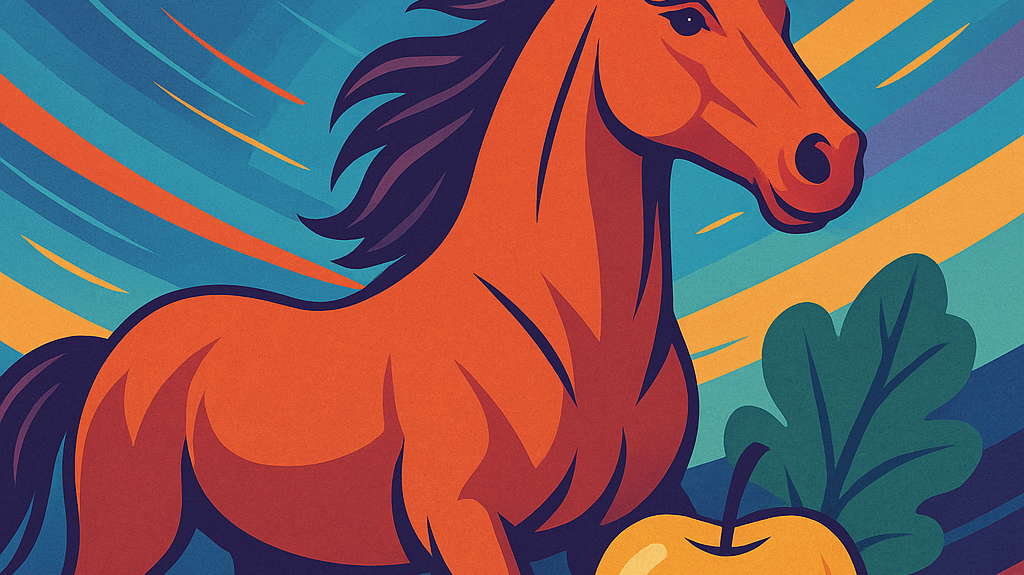 Mastering Equine Nutrition To Combat Insulin Dysregulation And Ensure Horse Health- just horse riders