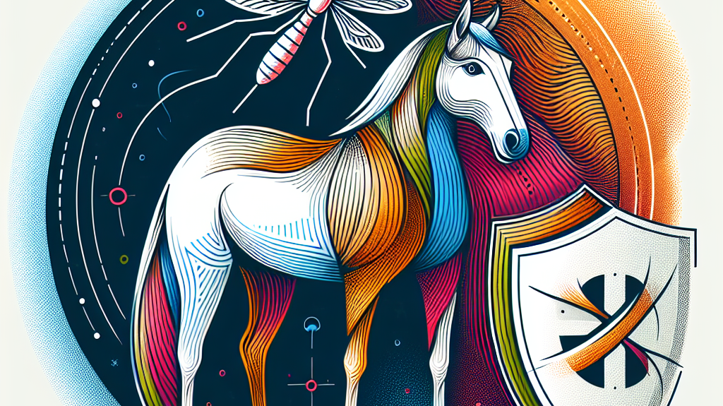 Understanding West Nile Virus Challenges In Horses And The Importance Of Prevention Strategies- just horse riders