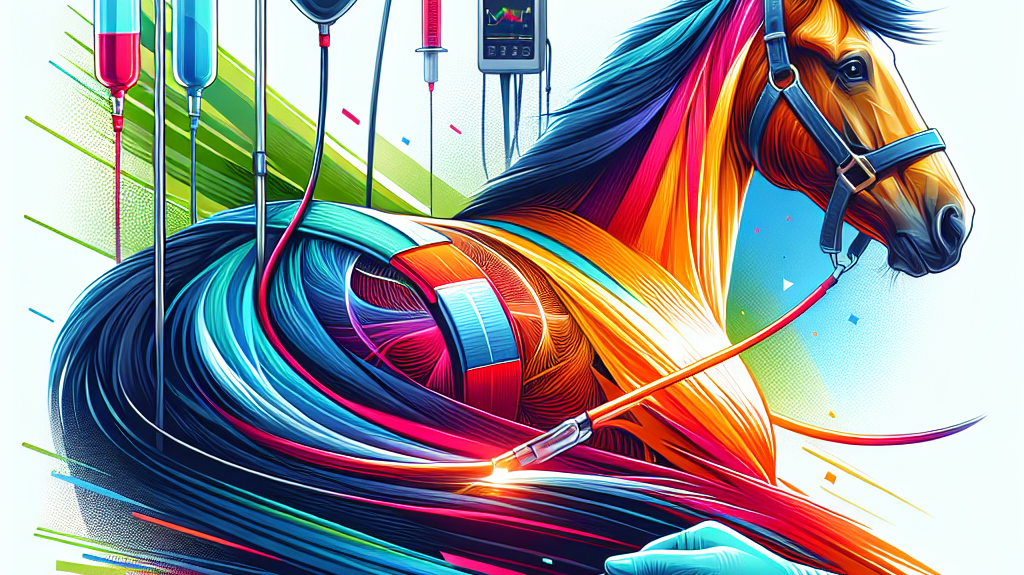 Enhancing Equine Recovery: The Essential Role of Colic Surgery Hernia Belts for Geldings- just horse riders