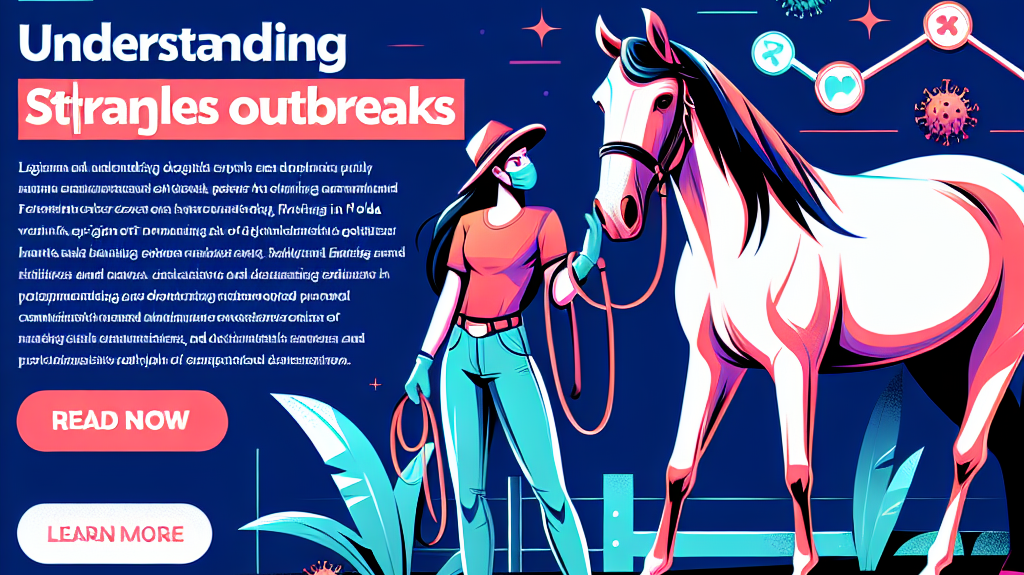 Understanding Equine Strangles Outbreaks And Prevention Strategies In Florida- just horse riders