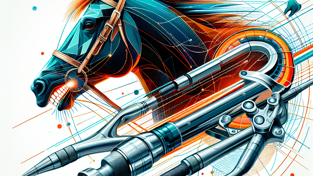 Revolutionizing Equine Dental Care With Minimally Invasive Dental Sectioning- just horse riders