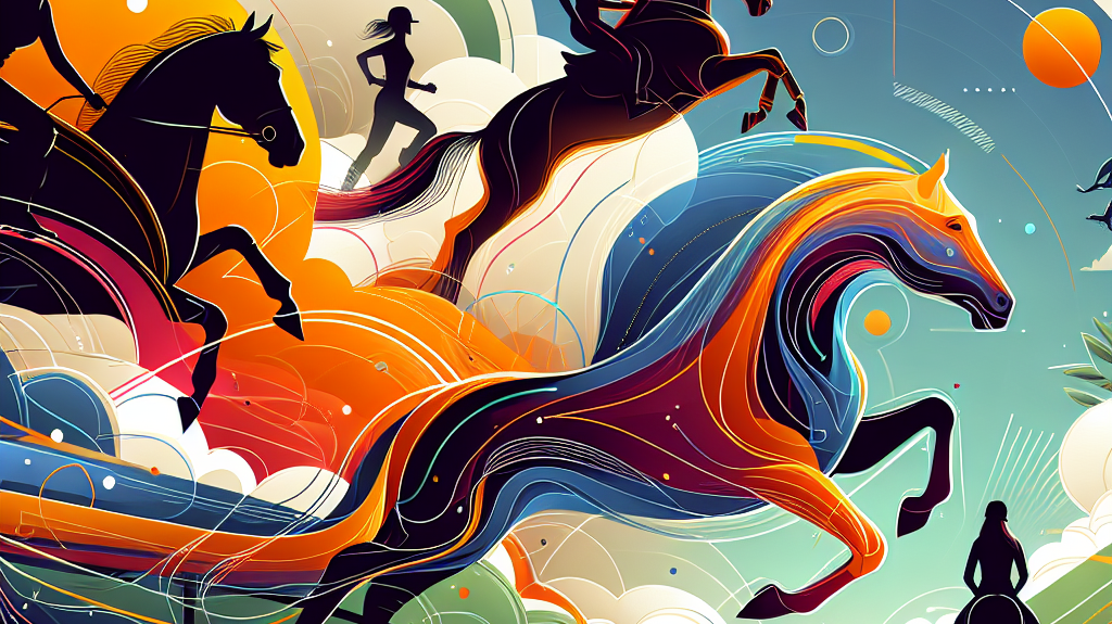 Guide to Buying Horses from Reid Finlay: Key Insights and Tips for Equestrian Success- just horse riders