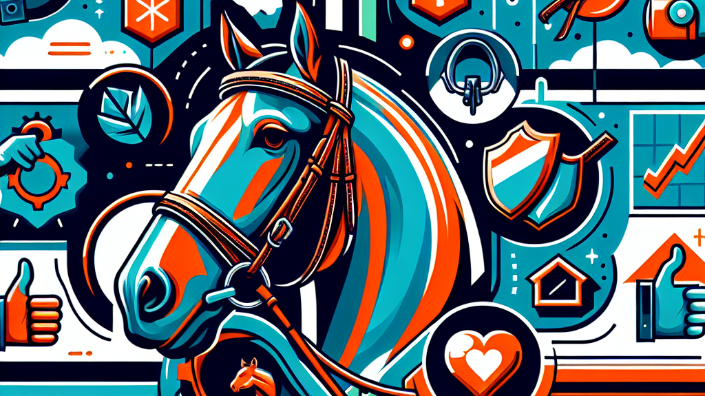 Are Dy'on Bridles Worth the Investment for Your Horse? Discover the Benefits, Concerns, and Customer Feedback- just horse riders