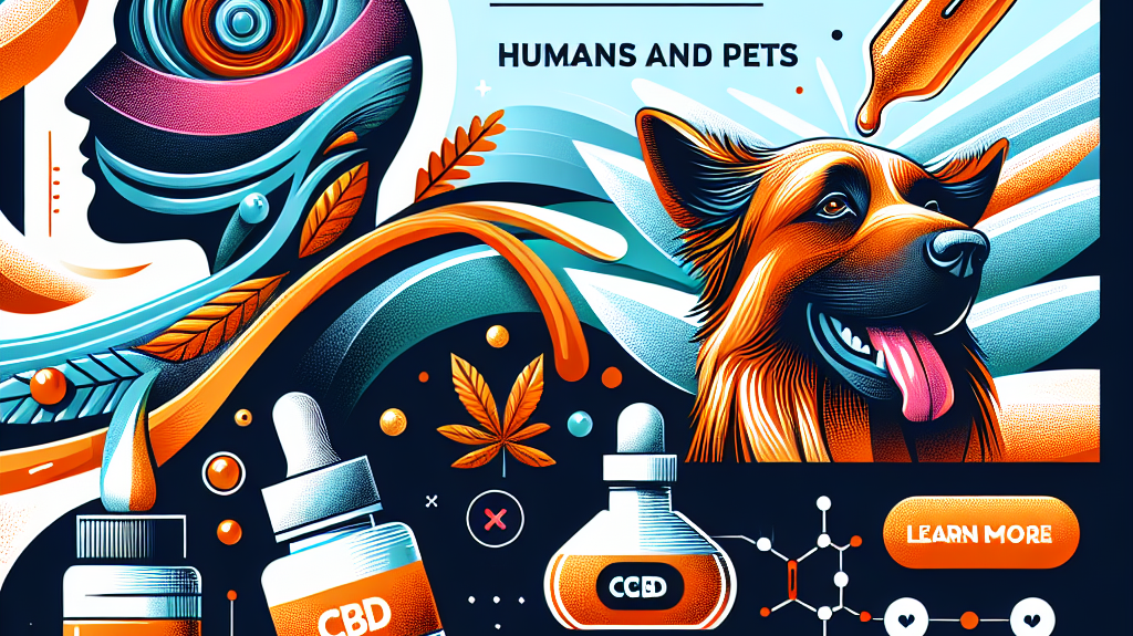 Discover the Best CBD Forms: Oil vs. Powder for Humans and Pets- just horse riders
