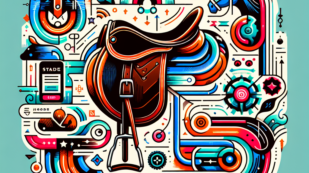 Guide to Finding Affordable Second-Hand WOW Saddle Parts: Tips and Resources for Equestrian Enthusiasts- just horse riders