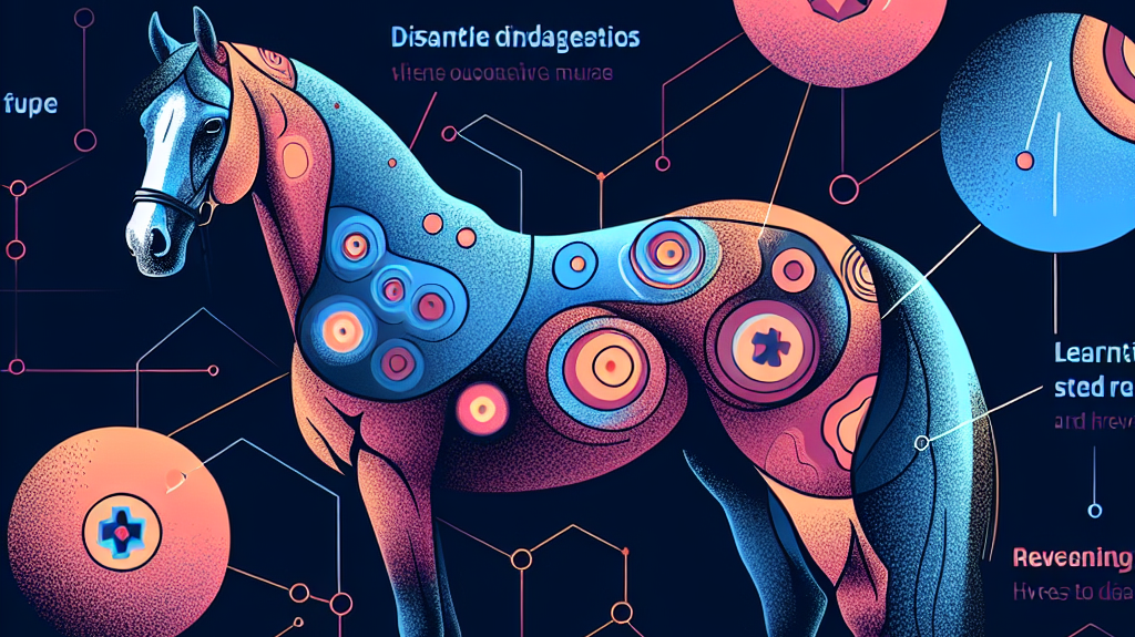 Defeat Equine Hives: Essential Tips for Horse Owners to Diagnose, Treat, and Prevent Urticaria- just horse riders