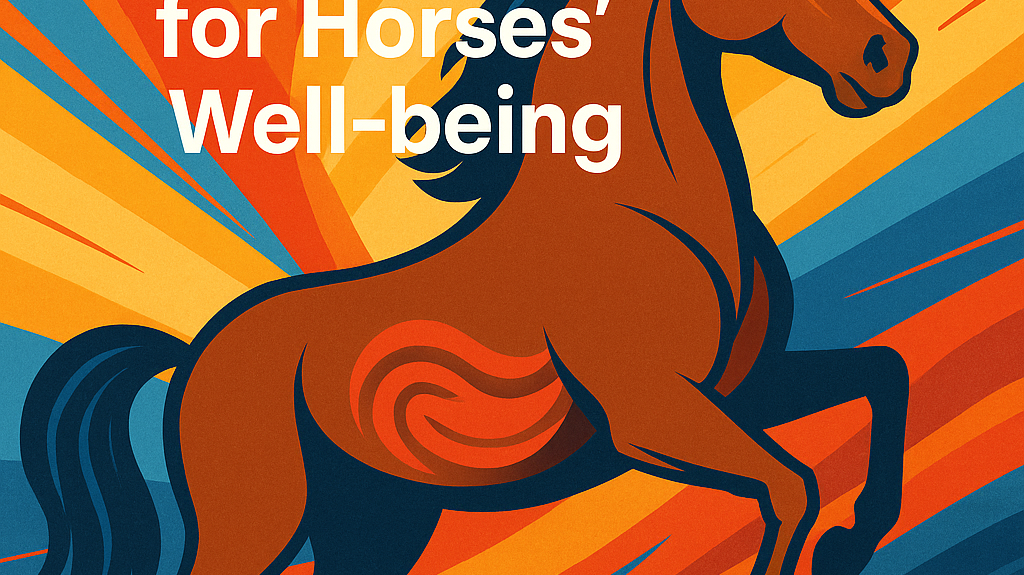 Essential Guide: Navigating Colic Surgery For Horses' Well-being- just horse riders