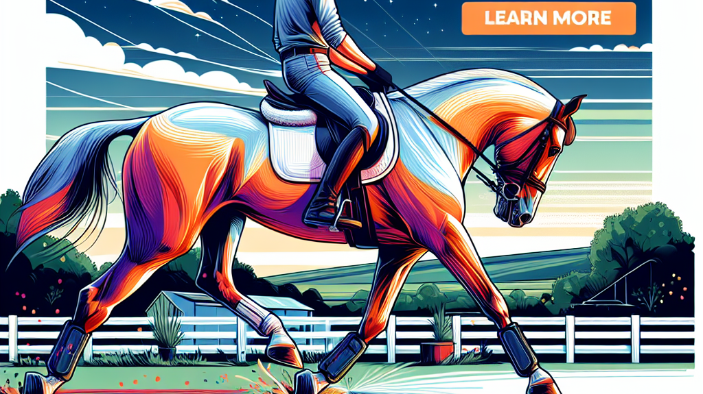 Mastering Horse Riding: Expert Tips to Keep Your Heels Down and Maintain Balance- just horse riders