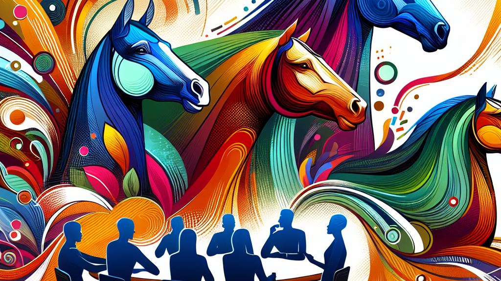 Discovering the Art of Horse Naming: Expert Insights and Trending Themes for 2025- just horse riders