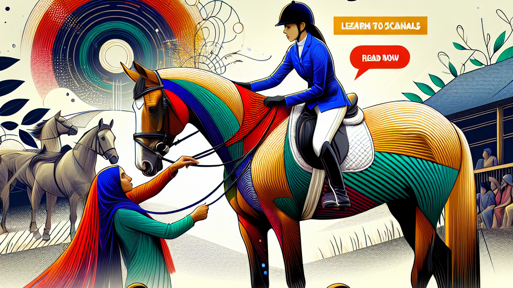 Addressing Horse Training Abuse Lessons From Equestrian Scandals- just horse riders