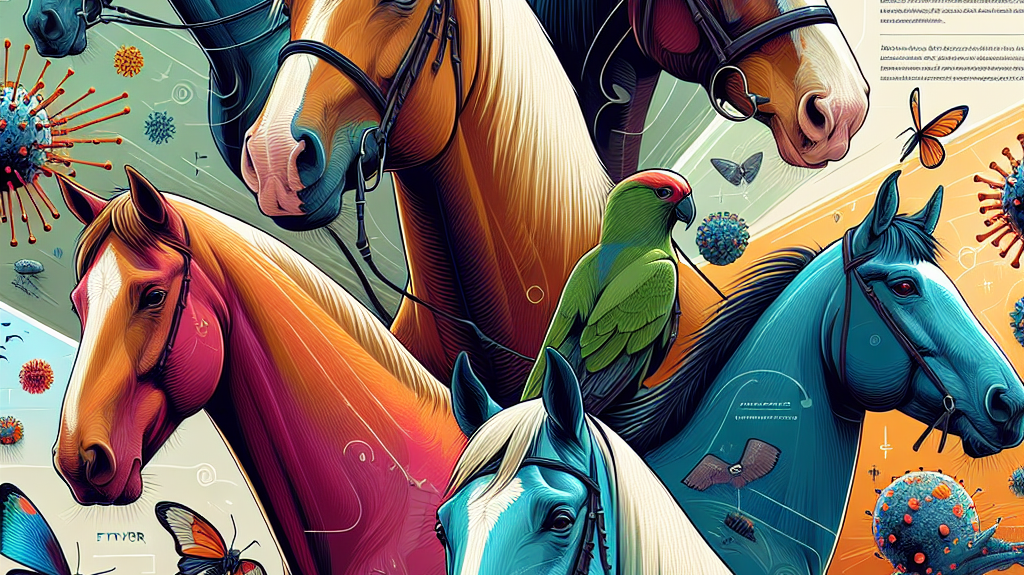 West Nile Virus In Horses Risks Symptoms And Prevention Strategies- just horse riders