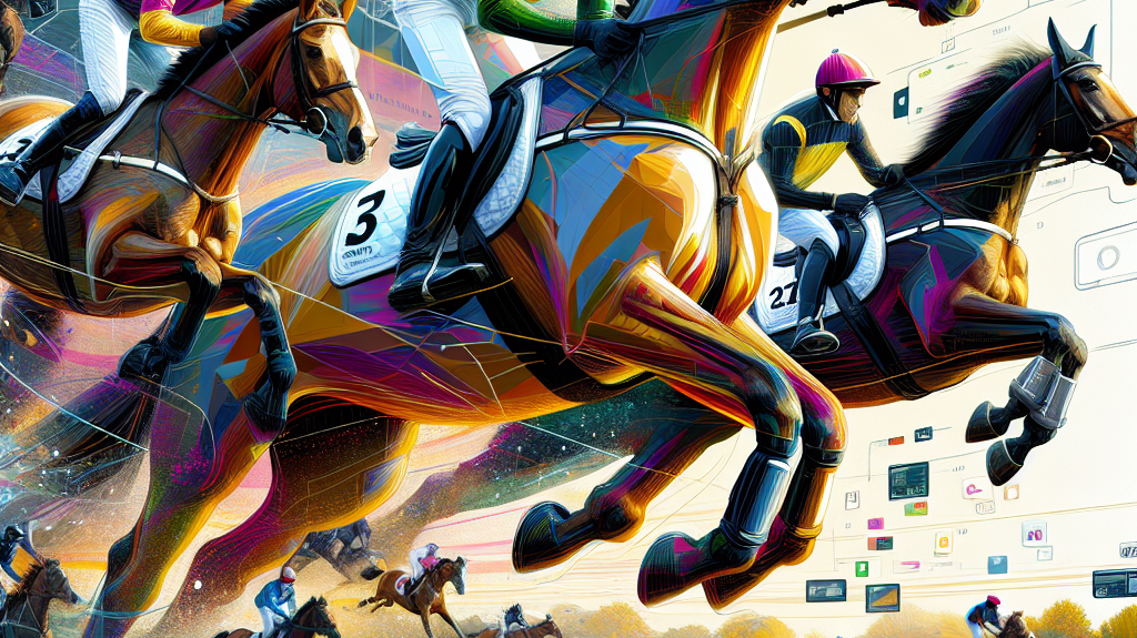 Blenheim Horse Trials 2024 Highlights Winners And Future Prospects- just horse riders