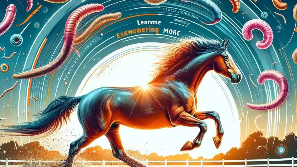 Do Horses Need Worming? Essential Deworming Guide for Healthy Horses - Just Horse Riders