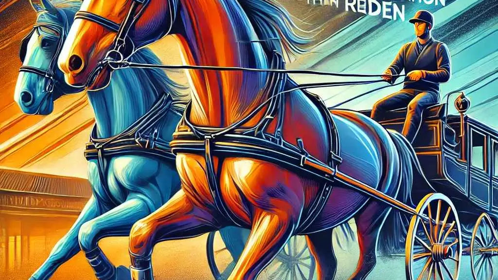 Why Are Driving Bits Different Than Ridden Bits for Horses? Understanding Key Differences - Just Horse Riders