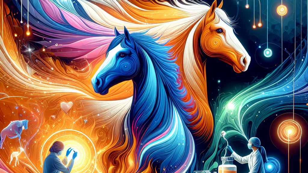 Unveiling Equine Regenerative Medicine Myths And Realities For Horse Owners And Practitioners- just horse riders