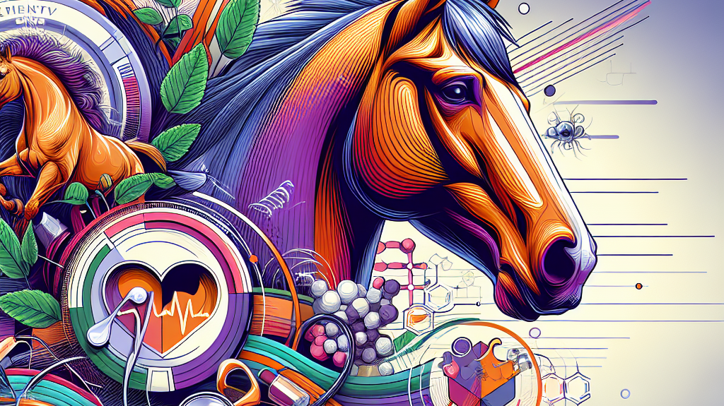 Comprehensive Guide To Understanding And Preventing Equine Strangles Outbreaks- just horse riders