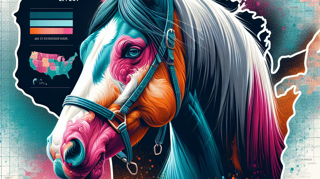 Wisconsin Quarter Horse Diagnosed With Equine Influenza Sparks Nationwide Call For Vigilance- just horse riders