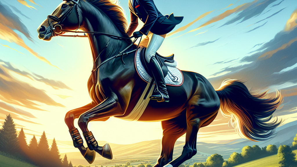 Scott Brash's Triumphant Return To Rolex Grand Slam Glory At Spruce Meadows- just horse riders