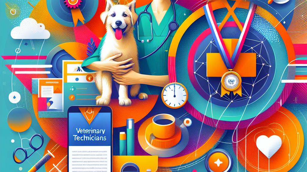 Celebrating The Vital Role Of Veterinary Technicians Through The PRN Pharmacal Awards Program- just horse riders