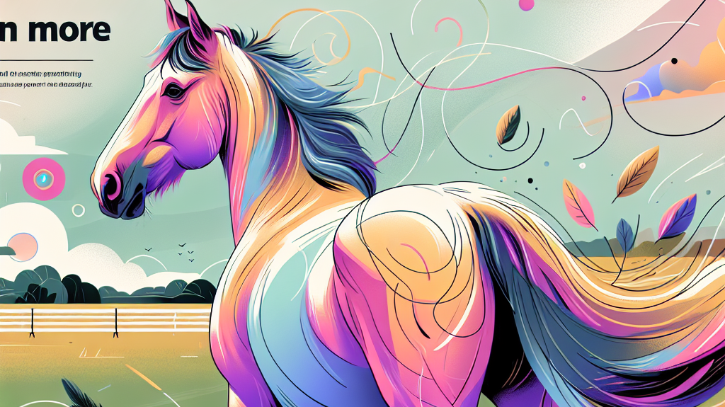Mastering the Art of Horse Retirement: A Comprehensive Guide to Transitioning Your Equine Companion to Pasture Life- just horse riders