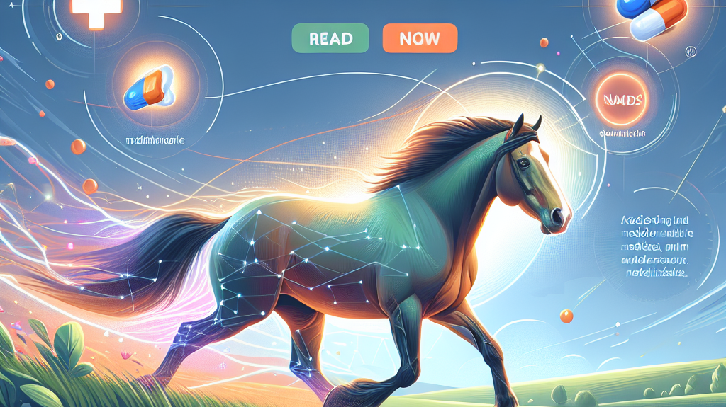 Comprehensive Guide To Managing Equine Osteoarthritis With NSAIDs- just horse riders