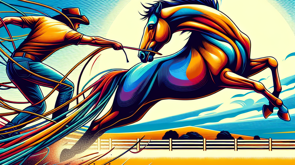 Mastering the Ride: Addressing and Preventing Your Horse's Rein Snatching Habit- just horse riders