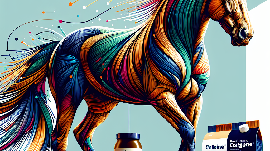 Revolutionizing Equine Nutrition: The Impact of High Fibre Feed with Coligone on Horse Health- just horse riders