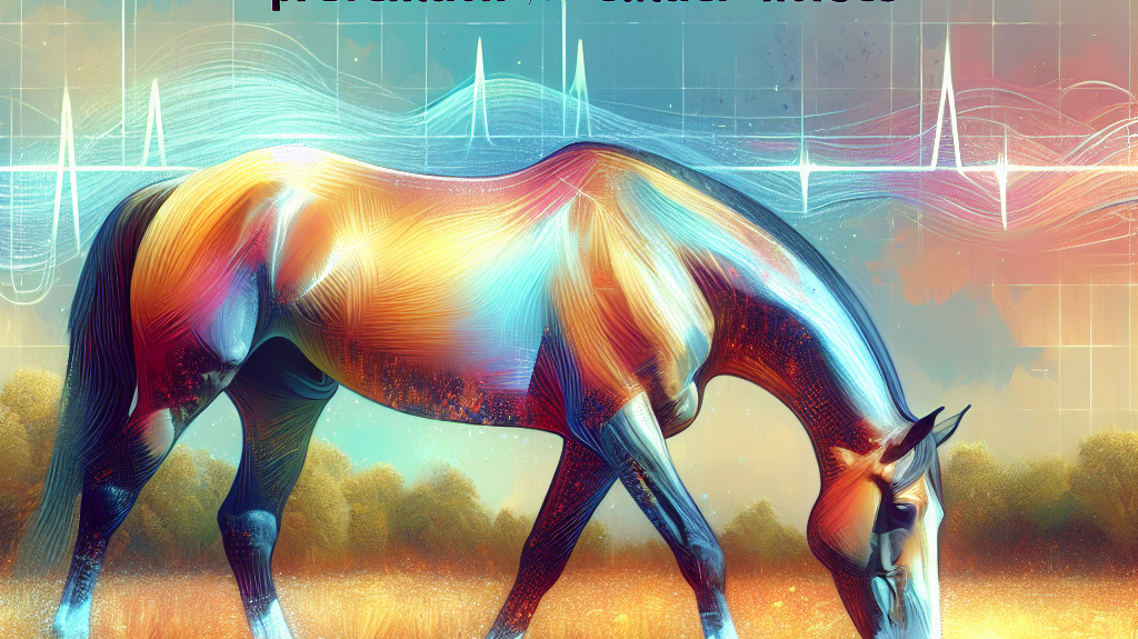 Mastering Endocrinopathic Laminitis Prevention For Healthier Horses- just horse riders