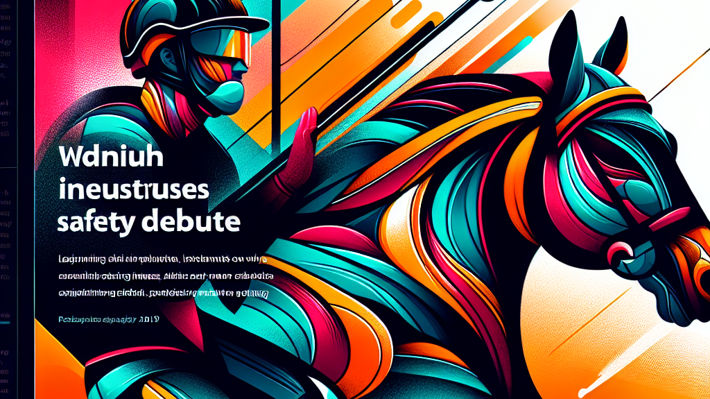 US Olympian Liz Halliday's Head Injury Sparks Crucial Debate on Equestrian Safety- just horse riders