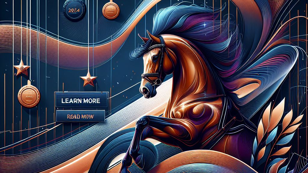 Celebrate Equestrian Excellence: Nominations Now Open for the 2024 Horse & Hound Awards!- just horse riders