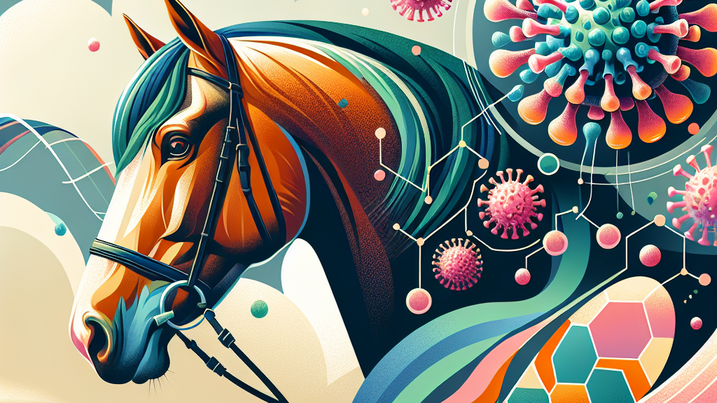 Understanding Equine Influenza Causes Symptoms And Prevention For Optimal Horse Health- just horse riders