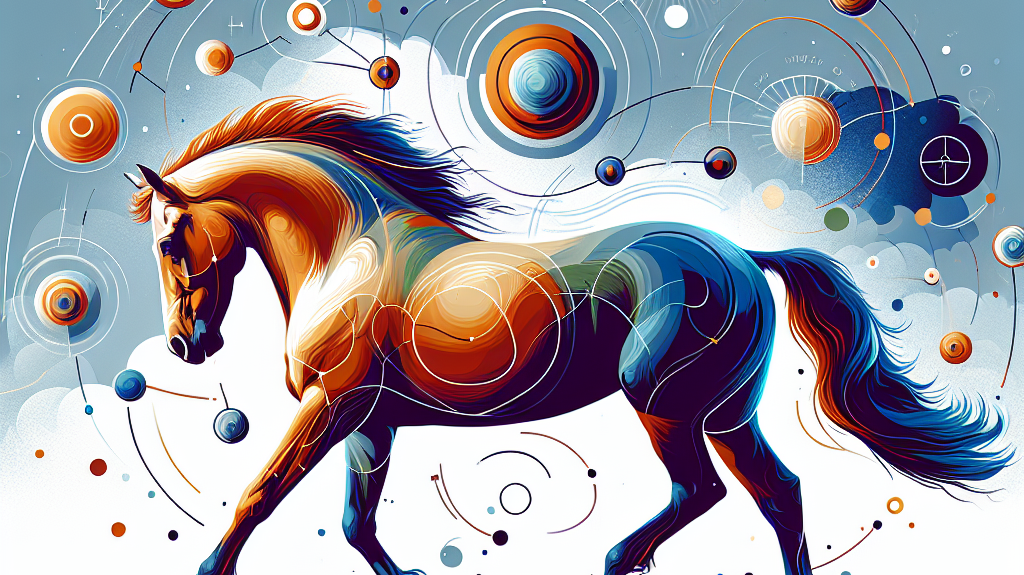 Understanding Your Horse's Posture: Signs, Implications, and Improvement Techniques for Optimal Health- just horse riders