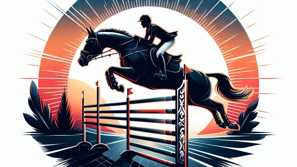 Henrik Von Eckermann's Unparalleled Show Jumping Legacy And The Rise Of New Champions- just horse riders