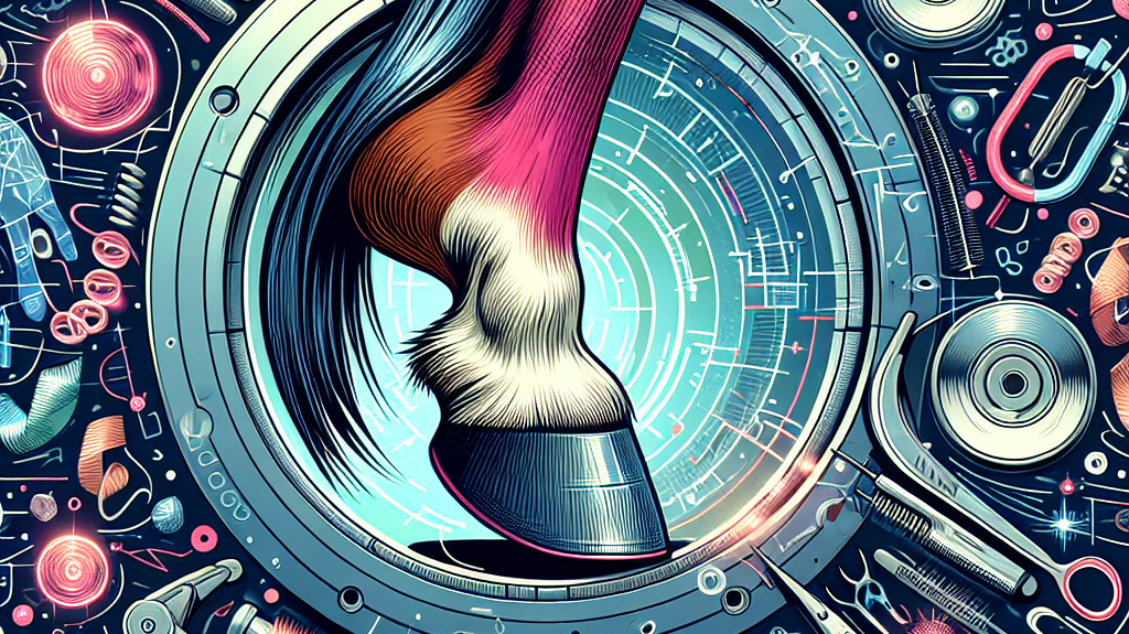 Proven Techniques And Insights For Reducing Horseshoe Loss In Horses- just horse riders