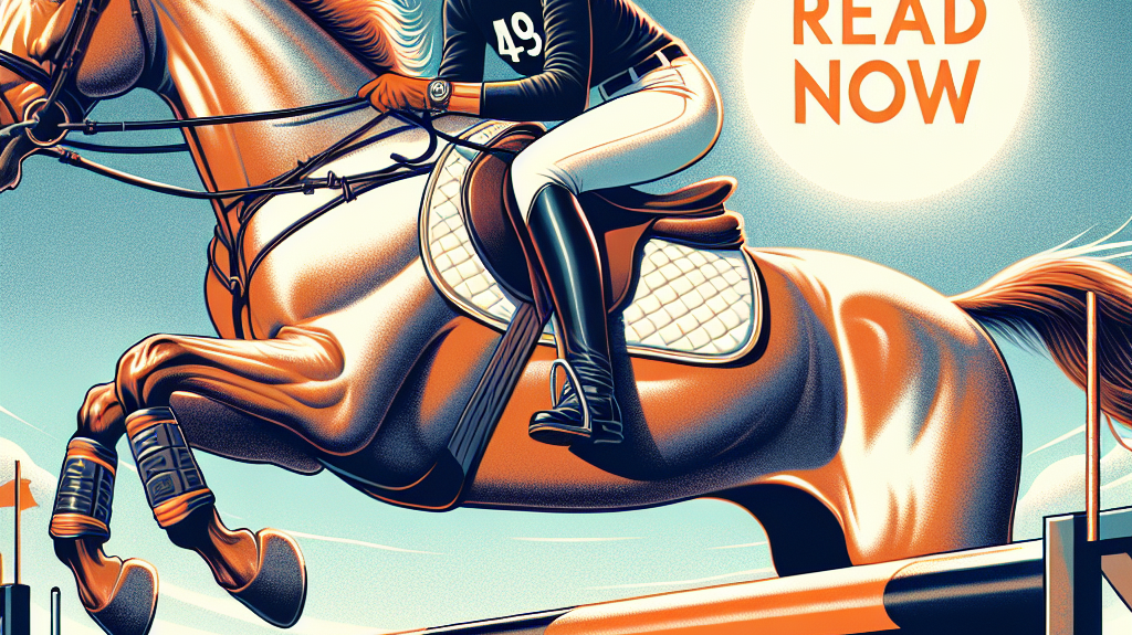 Laura Kraut Defies Age Expectations with Stellar Equestrian Achievements at 60- just horse riders