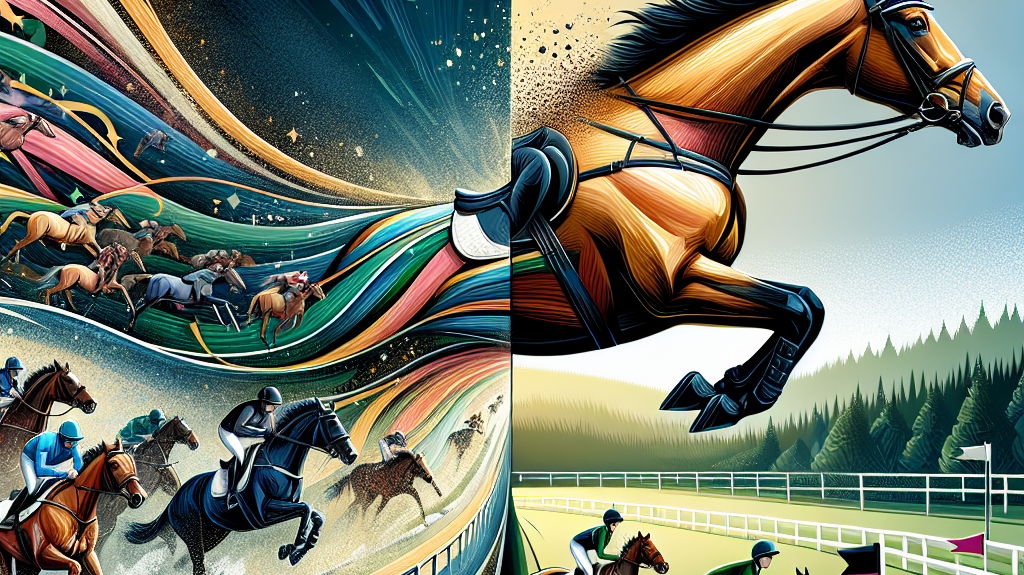 The Remarkable Transition Of A Plus Tard From Cheltenham Gold Cup Winner To Dressage Star- just horse riders