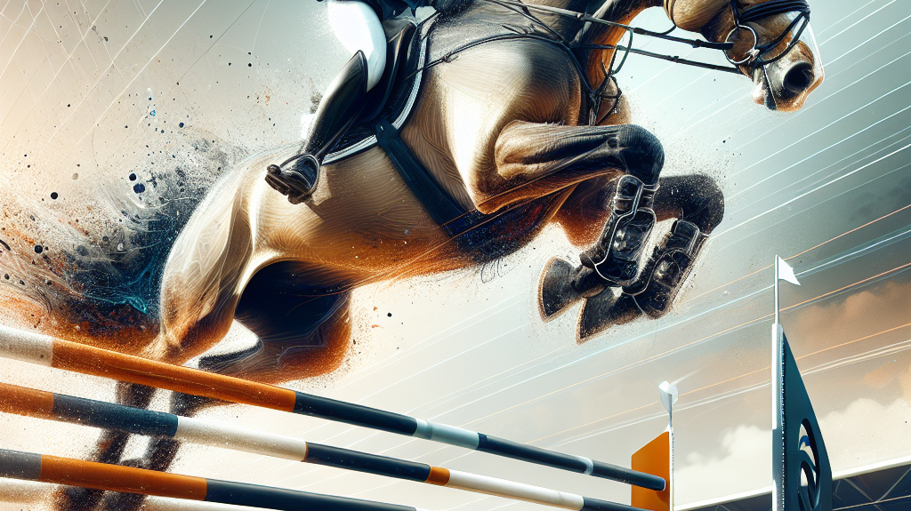 Henrik Von Eckermann's Stellar Performance at the Longines FEI Jumping World Cup Final 2024: A Review and Insight into Equestrian Skills and Strategy- just horse riders
