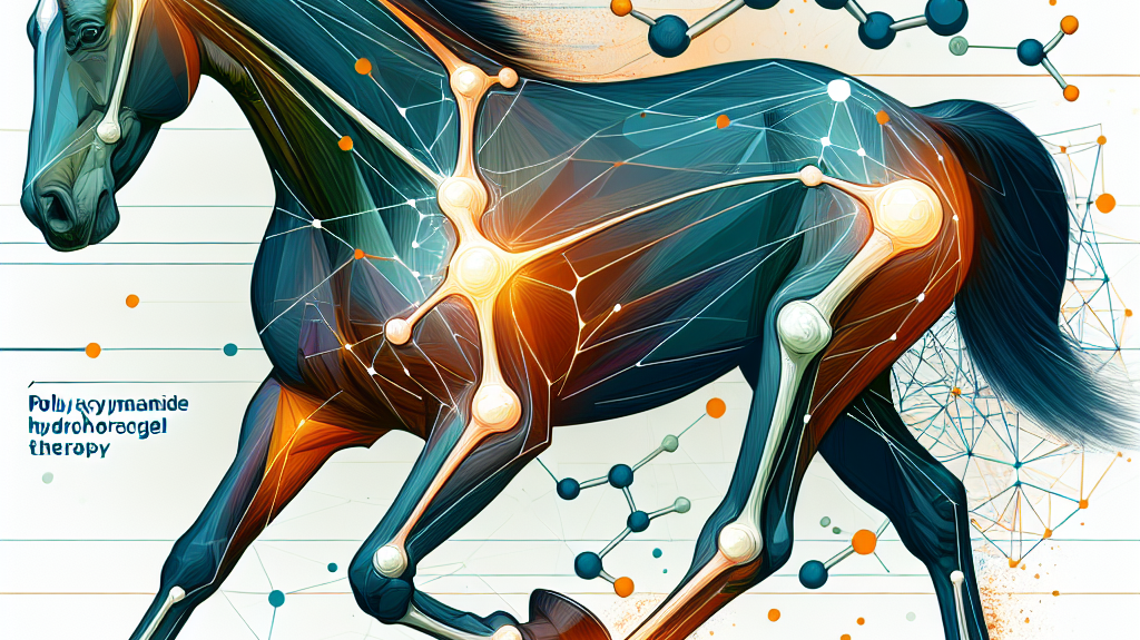 Revolutionizing Equine Joint Health With Polyacrylamide Hydrogel Therapy- just horse riders