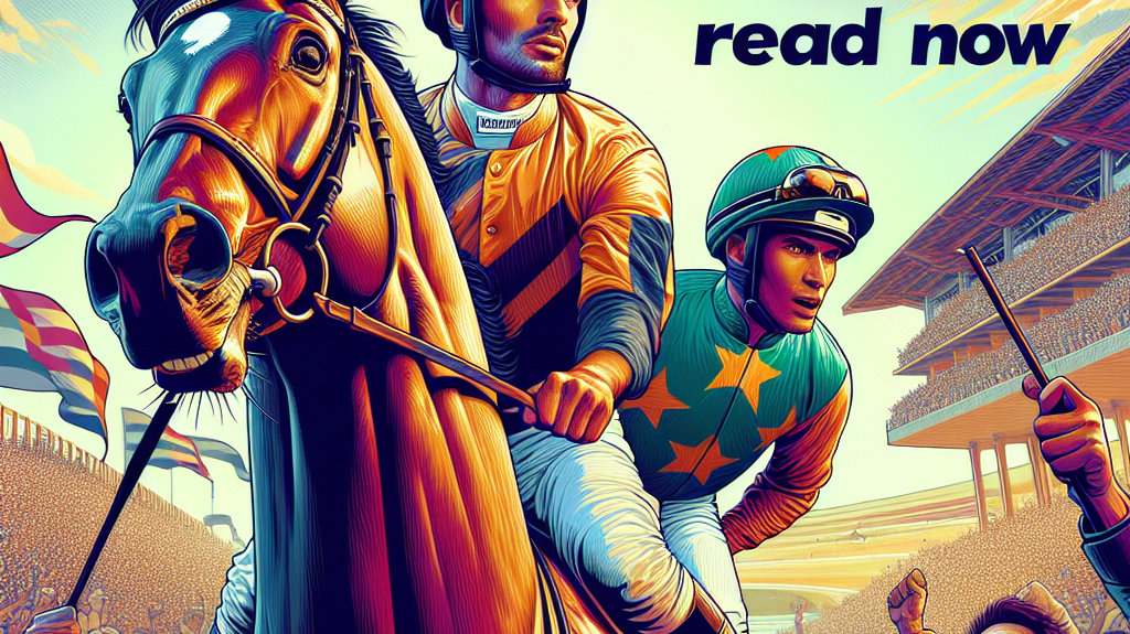 The Remarkable Rise of Caracole de la Roque: A Journey of Triumph with Julien Epaillard and Karl Cook- just horse riders