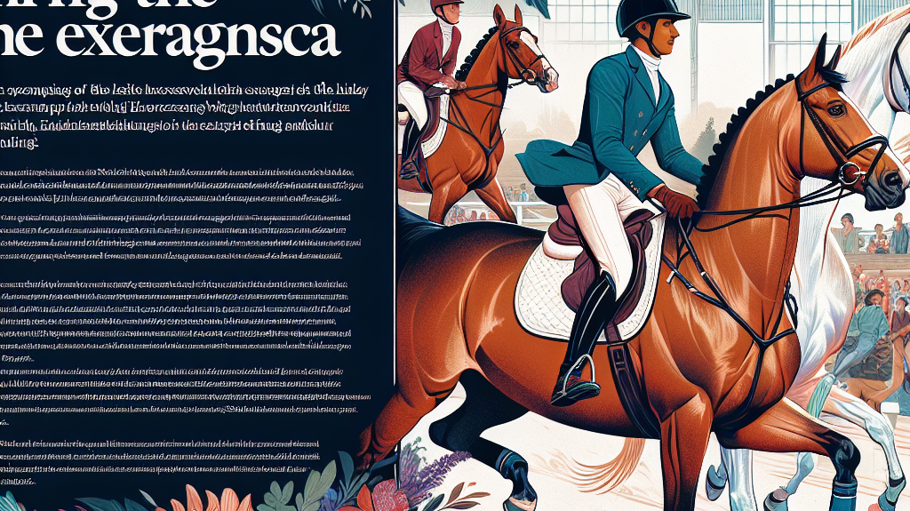 Hovis And Ros Canter's Spectacular Equestrian Weekend Extravaganza- just horse riders