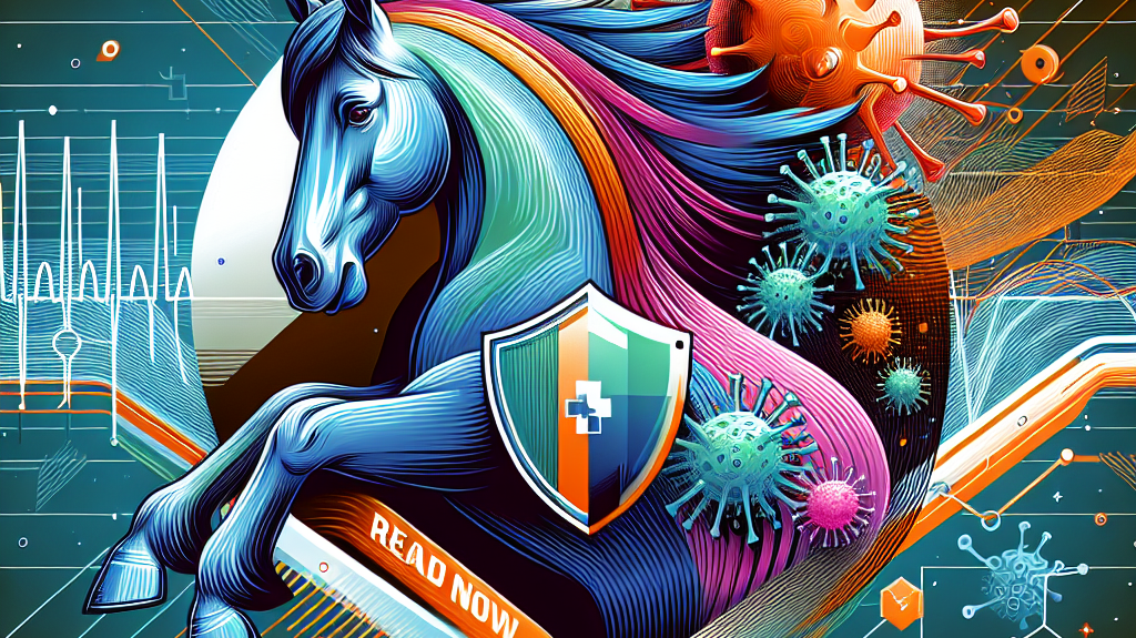 Equine Health Alert Unveiled: Defending Against West Nile Virus in Horses- just horse riders