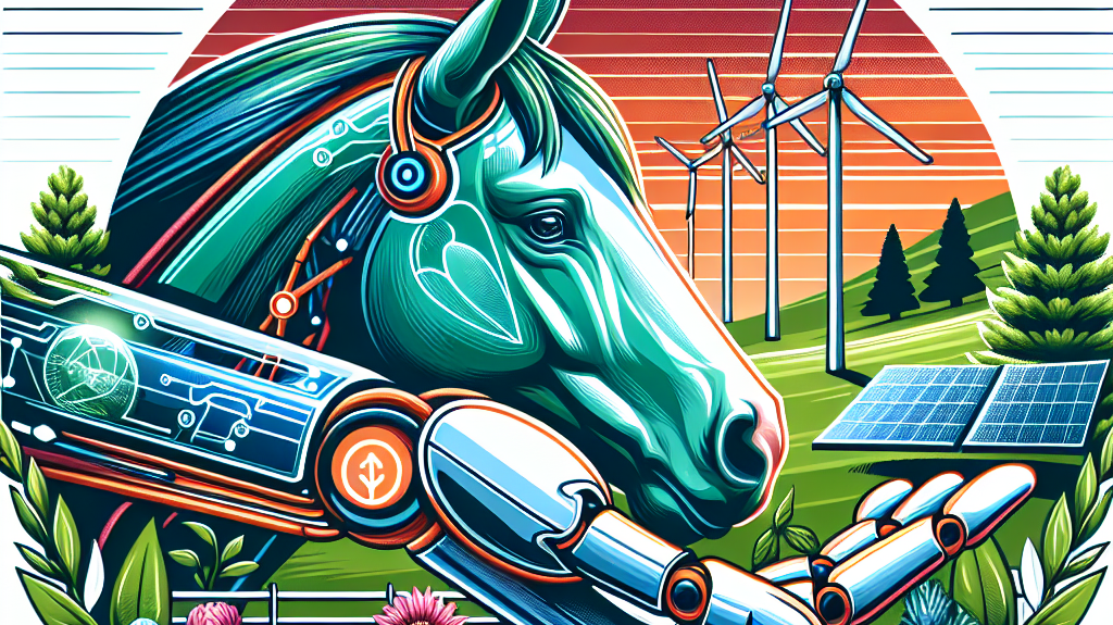 Revitalizing the Future of Equine Veterinary Practice: Highlights from the 2023 AAEP Convention on Sustainability- just horse riders