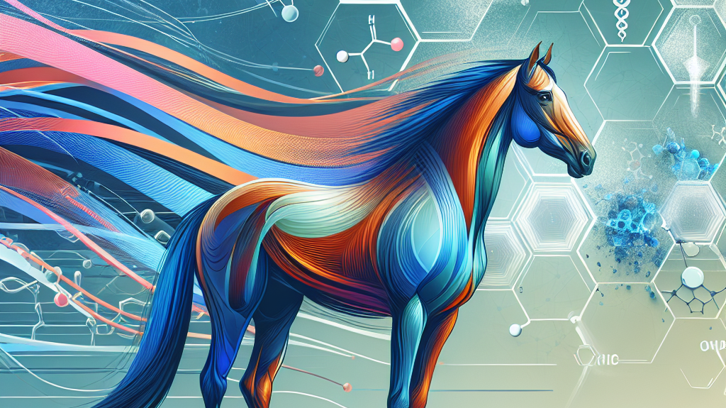 Combating Equine Infectious Anemia A Persistent Threat To The Horse Industry- just horse riders