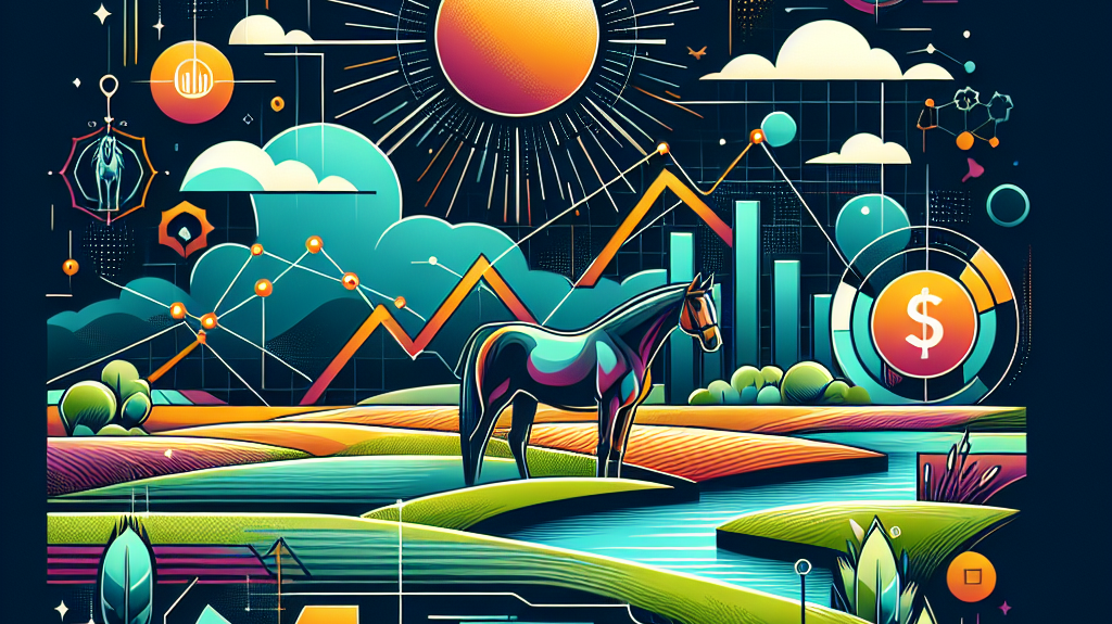 Discover the Secrets to Equestrian Land Valuation: Key Factors and Emerging Trends for Buyers and Sellers- just horse riders