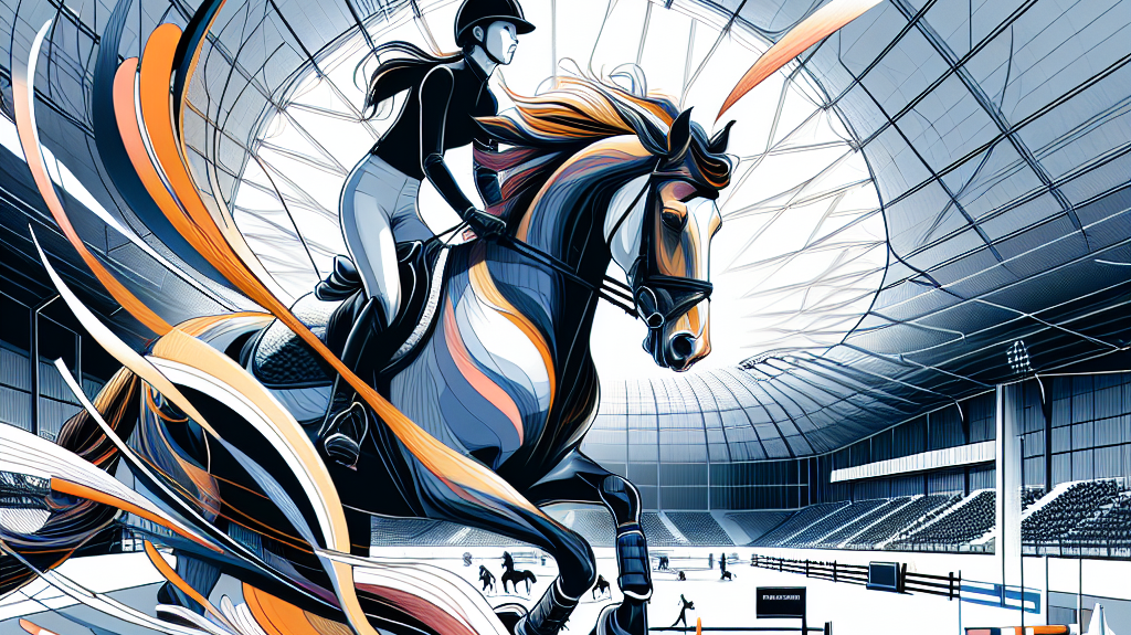 Mastering Indoor Riding Arena Challenges: Essential Tips and Solutions- just horse riders