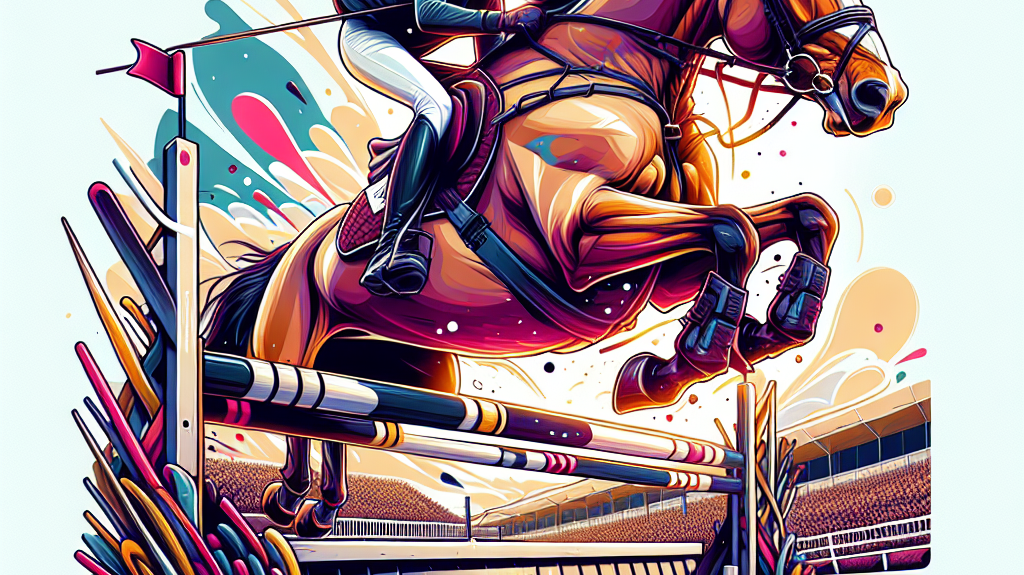 The Exceptional Journey Of Irene Leva A High Strung Mare At Burghley Horse Trials- just horse riders