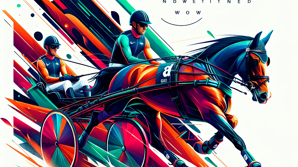 Boyd Exell's 11th Title Win Showcases Unrivaled Skill In FEI Driving World Cup- just horse riders