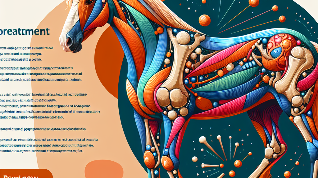 Spotting Osteoarthritis in Horses: Key Symptoms, Treatments, and Expert Advice from Dr. Steve Adair- just horse riders